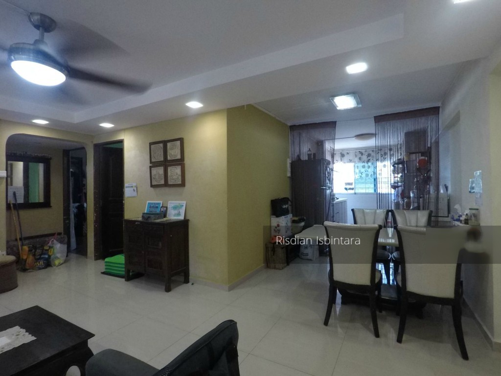 Bishan Street 12 thumbnail photo